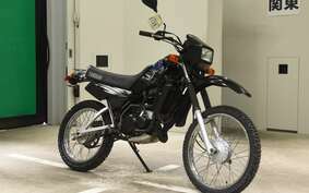 YAMAHA DT50 17W