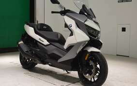 BMW C400GT 2020