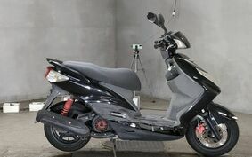 YAMAHA CYGNUS 125 X SR SE44J