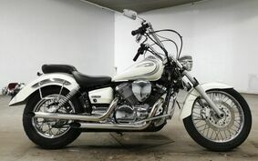 YAMAHA DRAGSTAR 250 VG02J