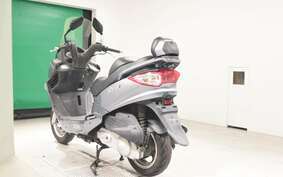 SYM RV125 I Type