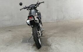 KAWASAKI KLX250 LX250S