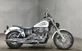 HARLEY FXD-I 1450 2006 GW1