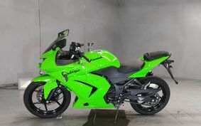 KAWASAKI NINJA 250R EX250K