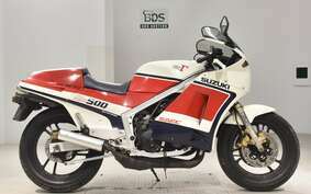 SUZUKI RG500 Gamma 1985 HM31A