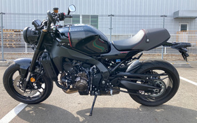 YAMAHA XSR900 2022 RN80J