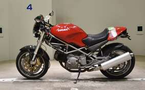 DUCATI MONSTER 400 S 2003 M300A