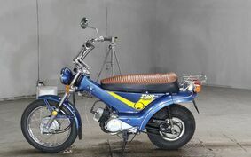 YAMAHA ZIPPY 50 395