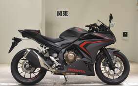 HONDA CBR400R NC56