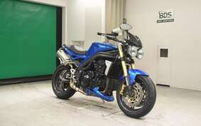 TRIUMPH SPEED TRIPLE 2006