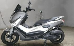 YAMAHA N-MAX 155 SG50J