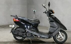 YAMAHA AXIS 125 TREET SE53J