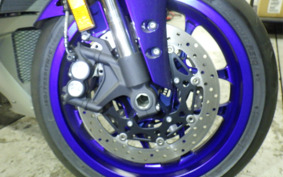 YAMAHA YZF-R1 2016