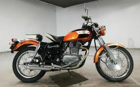 KAWASAKI ESTRELLA CUSTOM BJ250A