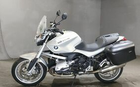 BMW R1200R 2007 0378