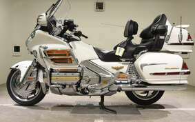 HONDA GL 1800 GOLD WING 2005 SC47