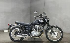 KAWASAKI W400 2009 EJ400A