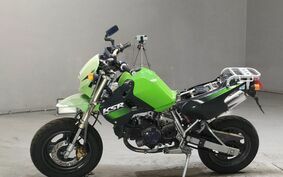 KAWASAKI KSR110 KL110A