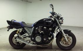 YAMAHA XJR1200 1994 4KG