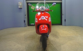 VESPA GT250IE M451