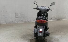 YAMAHA AXIS 125 TREET SE53J