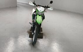 KAWASAKI KLX250 LX250S