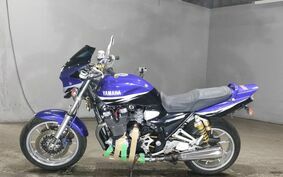 YAMAHA XJR1300 2002 RP03J