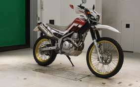 YAMAHA SEROW 250 DG17J