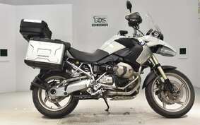 BMW R1200GS 2011 0450