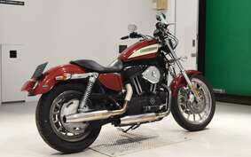 HARLEY XL1200RI 2007 CV3