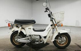 HONDA CHALY 50 CF50