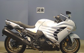 KAWASAKI ZX 1400 NINJA R A 2014 ZXNF15