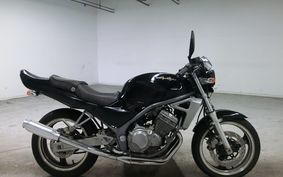 KAWASAKI BALIUS 250 1993 ZR250A