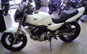 KAWASAKI BALIUS 250 Gen.2 2000 ZR250B