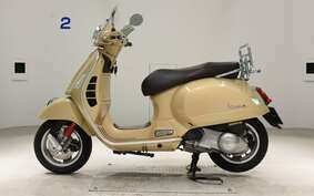 VESPA GTS300 IE 2021 M457