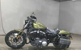 HARLEY XL883N 2016 LE2