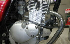 SUZUKI GN125 H