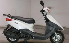 YAMAHA AXIS 125 TREET SE53J