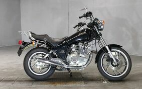 YAMAHA XS250 SPECIAL 17E