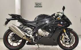 BMW S1000RR 2015