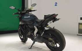 YAMAHA MT-07 2015 RM07J