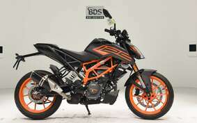 KTM 125 DUKE