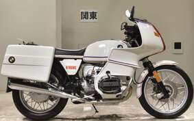 BMW R100RS 1980