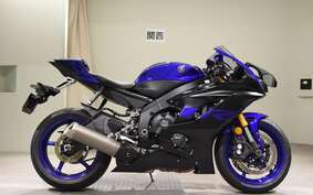 YAMAHA YZF-R6 RJ27