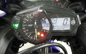 YAMAHA YZF-R3 2020 RH07J