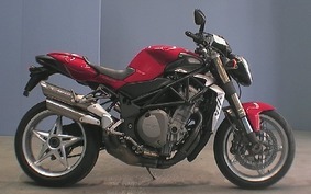 MV AGUSTA BRUTALE 750S 2007 F411