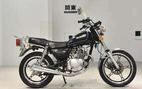 SUZUKI GN125 H PCJG9