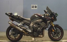 YAMAHA FZ FAZER 2008 RN17