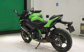 KAWASAKI NINJA 650 A 2020 ER650H