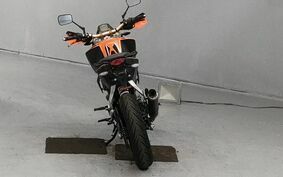 KTM 125 DUKE JGA4C